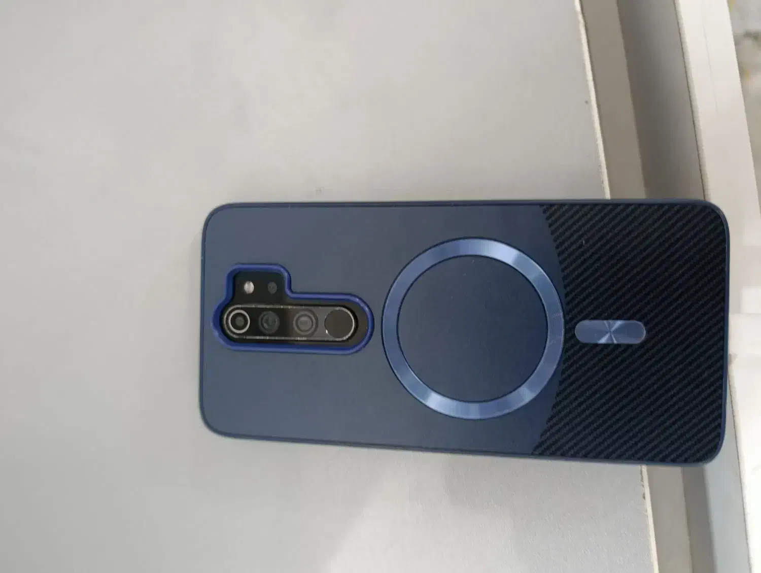 نوت ۸پرو 128|موبایل|زاهدان, |دیوار