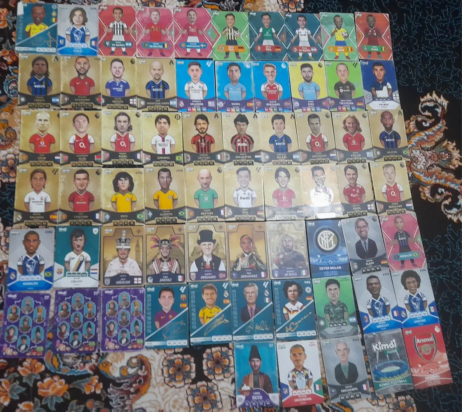 کی ام دی مدل ۲۰۲۵|اسباببازی|قوچان, |دیوار