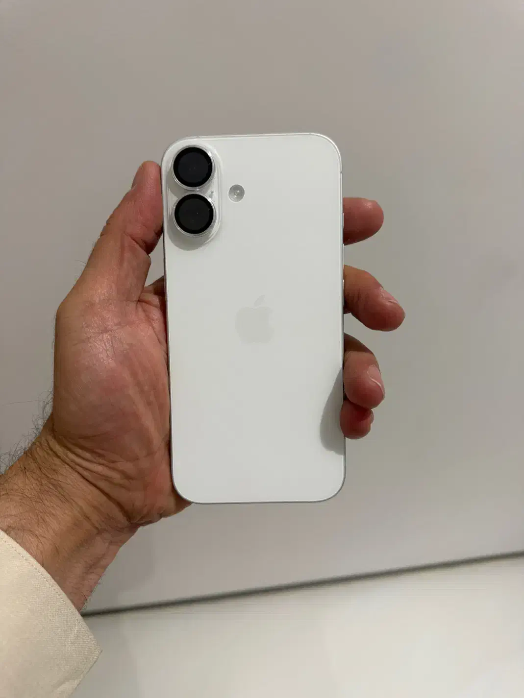 آیفون ۱۶ نرمال|موبایل|مشهد, شهرک صنعتی توس|دیوار