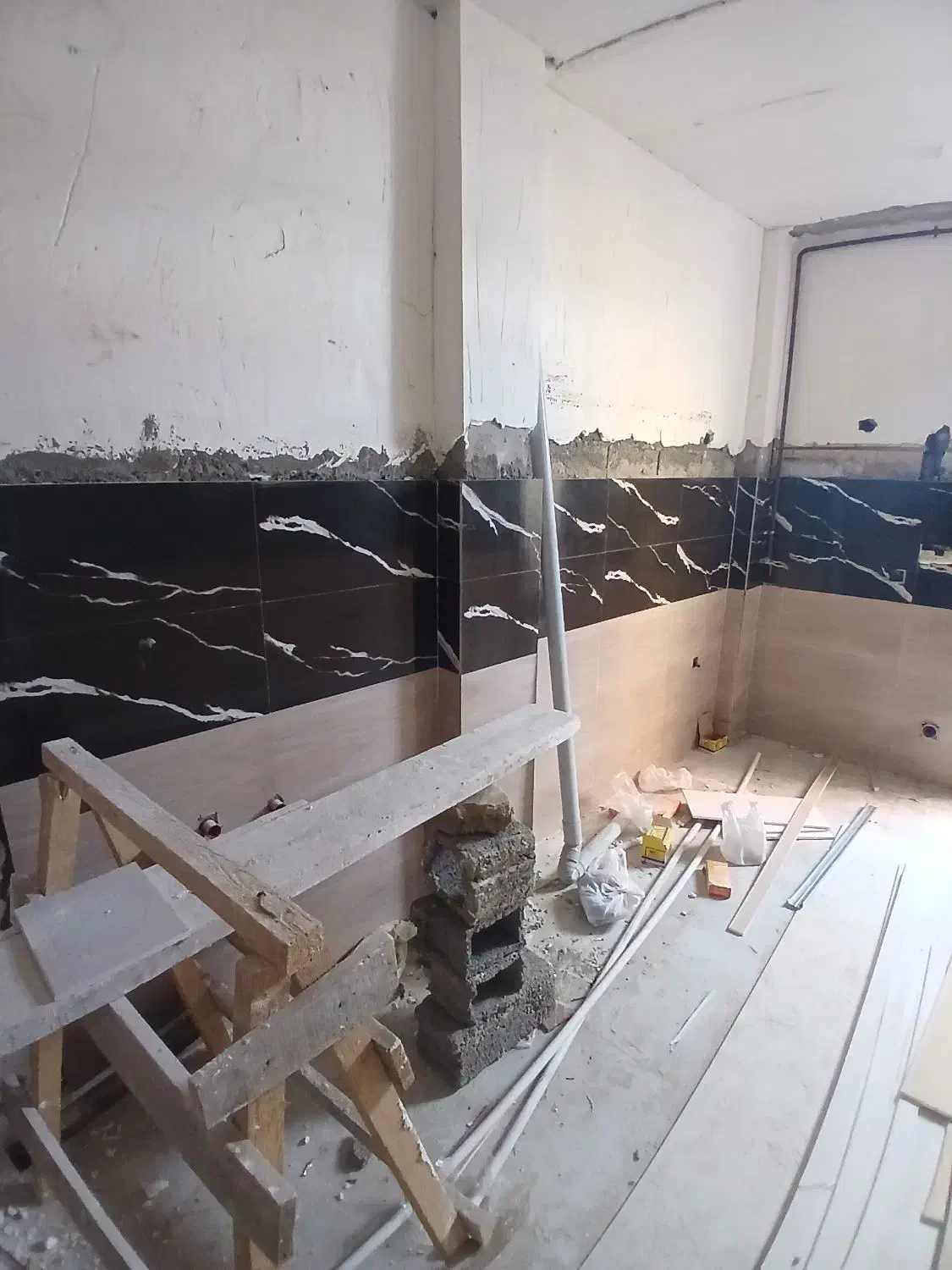 سوئیت ۶۵ متری حمیدیان نواوران نواور۲۵|فروش آپارتمان|رشت, پاره بیجار|دیوار