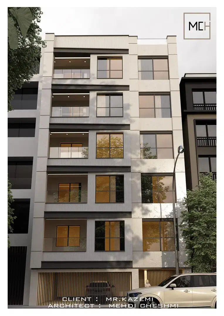 پیش فروش تکواحدی بلوار امام رضا|پیش‌فروش املاک|نوشهر, |دیوار