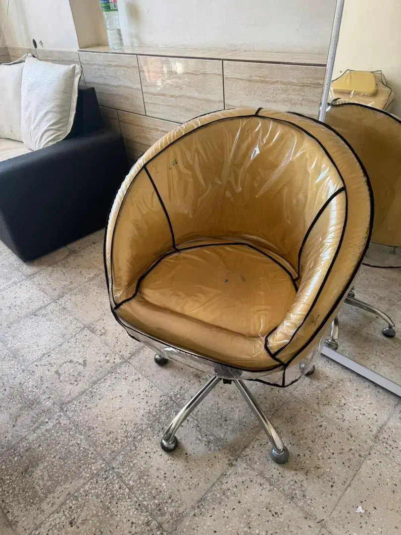 فروش تعدادی وسایل سالن|آرایشگاه و سالنهای زیبایی|شیراز, پانصد دستگاه ارتش|دیوار