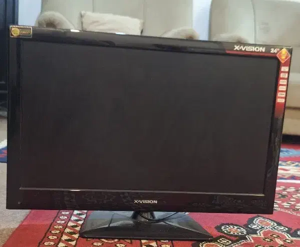 تلویزیون|تلویزیون و پروژکتور|ساری, |دیوار