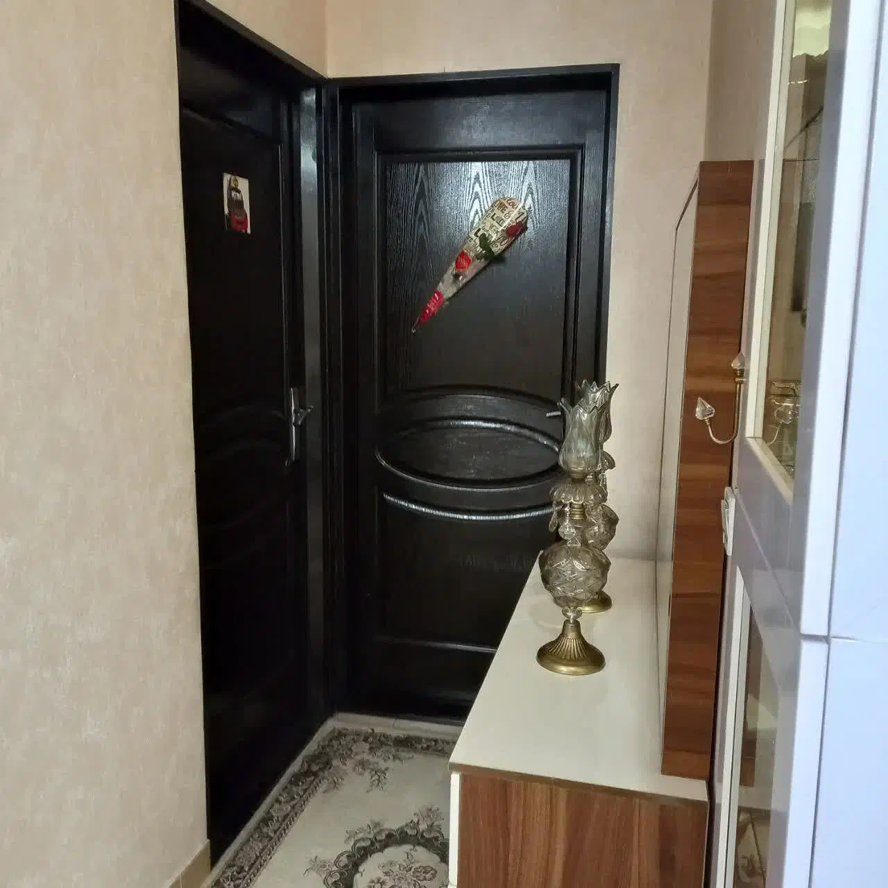 فروش آپارتمان ۹۴ متری ۲ خوابه|فروش آپارتمان|زنجان, |دیوار