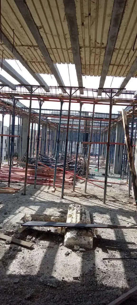 نیرو‌قالبند‌وآرماتور‌بند|استخدام معماری، عمران و ساختمانی|گلبهار, شهر جدید گلبهار|دیوار