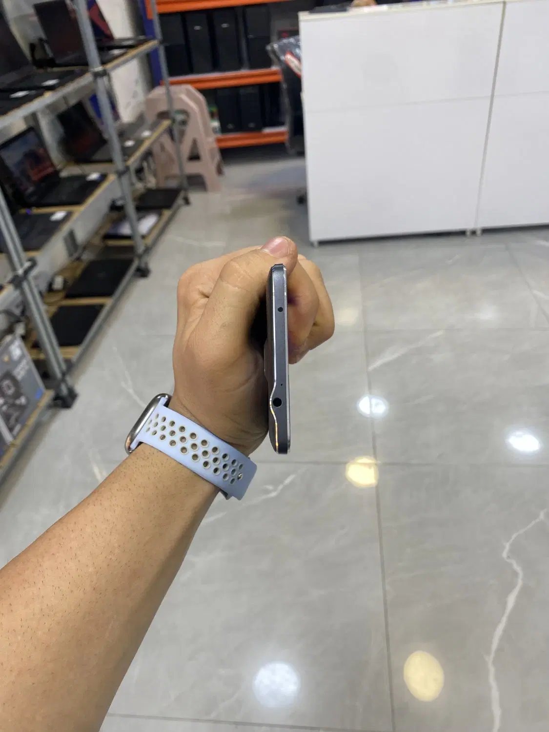 Samsung note 4|موبایل|کرج, شهرک فهمیده|دیوار