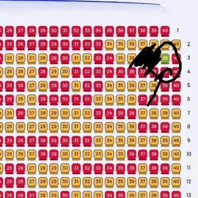 بلیط کنسرت عرفان طهماسبی ردیف 3|بلیت کنسرت|شیراز, بازار|دیوار