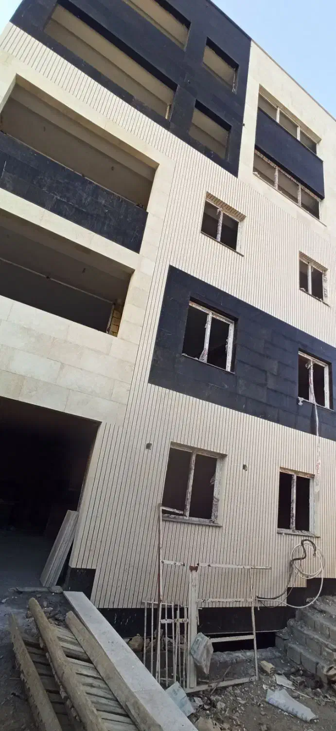 پیش فروش آپارتمان فاز1|فروش آپارتمان|فولادشهر, A1|دیوار