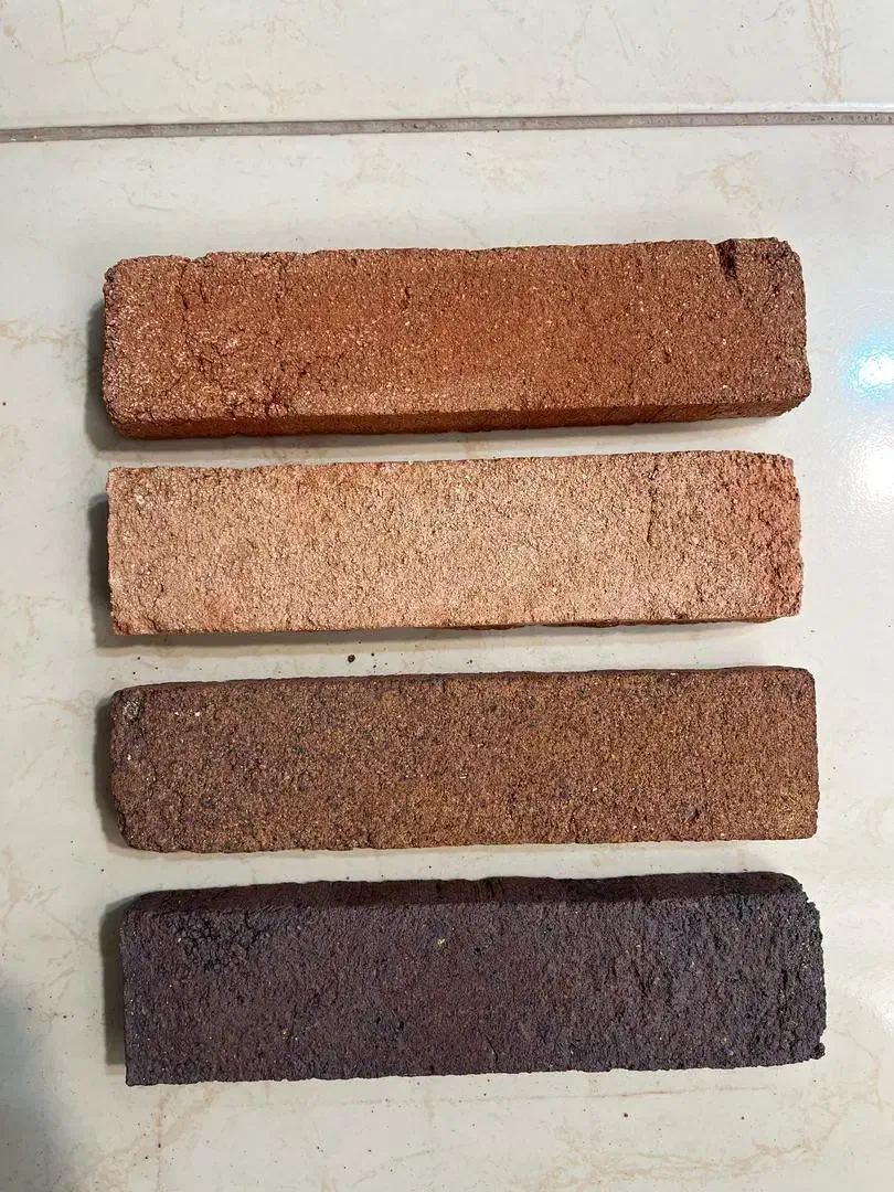 آجر نما نسوز|مصالح و تجهیزات ساختمان|برخوار, |دیوار