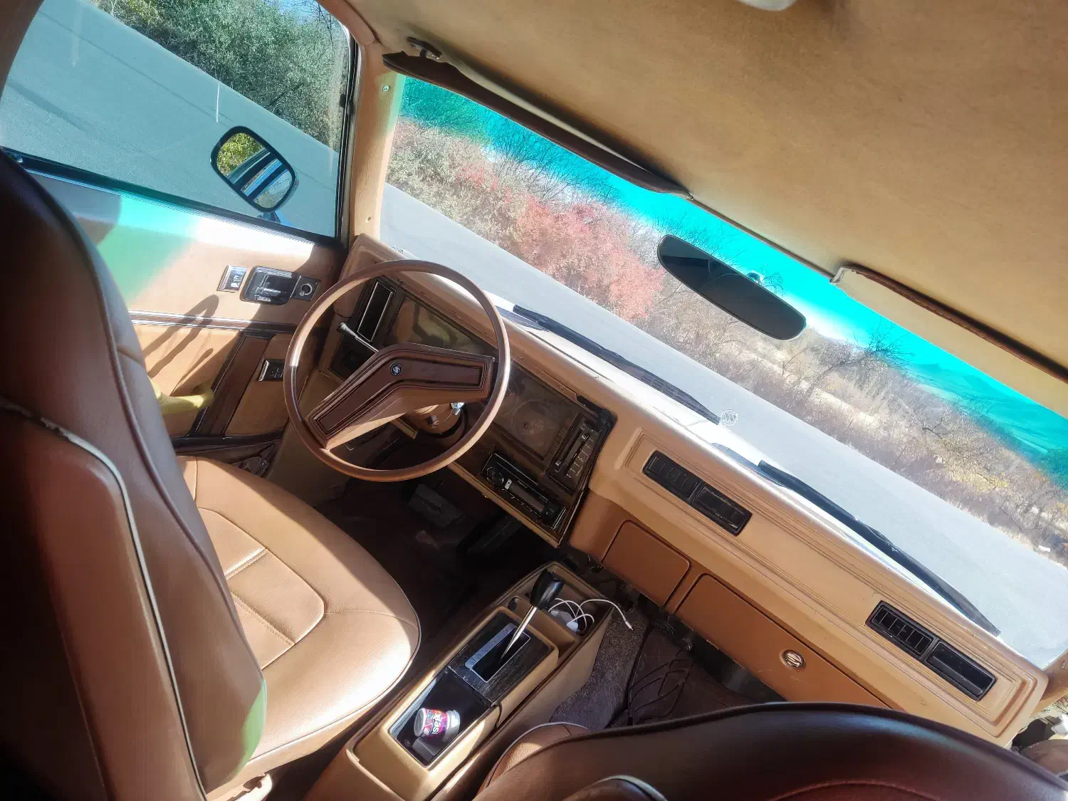 بیوک مدل ۶۶ بی ۳|خودرو کلاسیک|تهران, جوادیه|دیوار