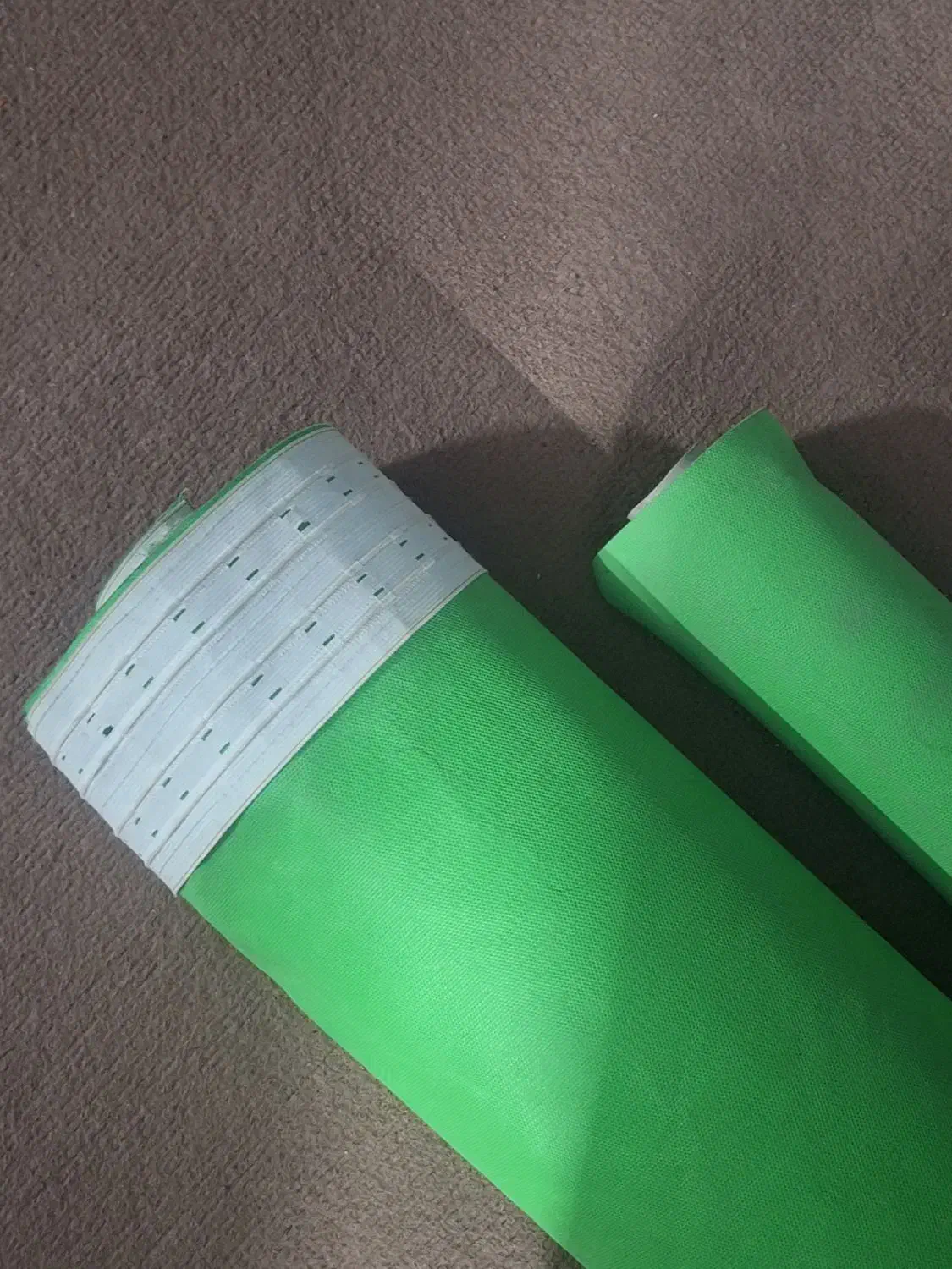 ۲ عدد پرده سبز کروماکی ۵×۳|دوربین عکاسی و فیلم‌برداری|اصفهان, نقش جهان|دیوار