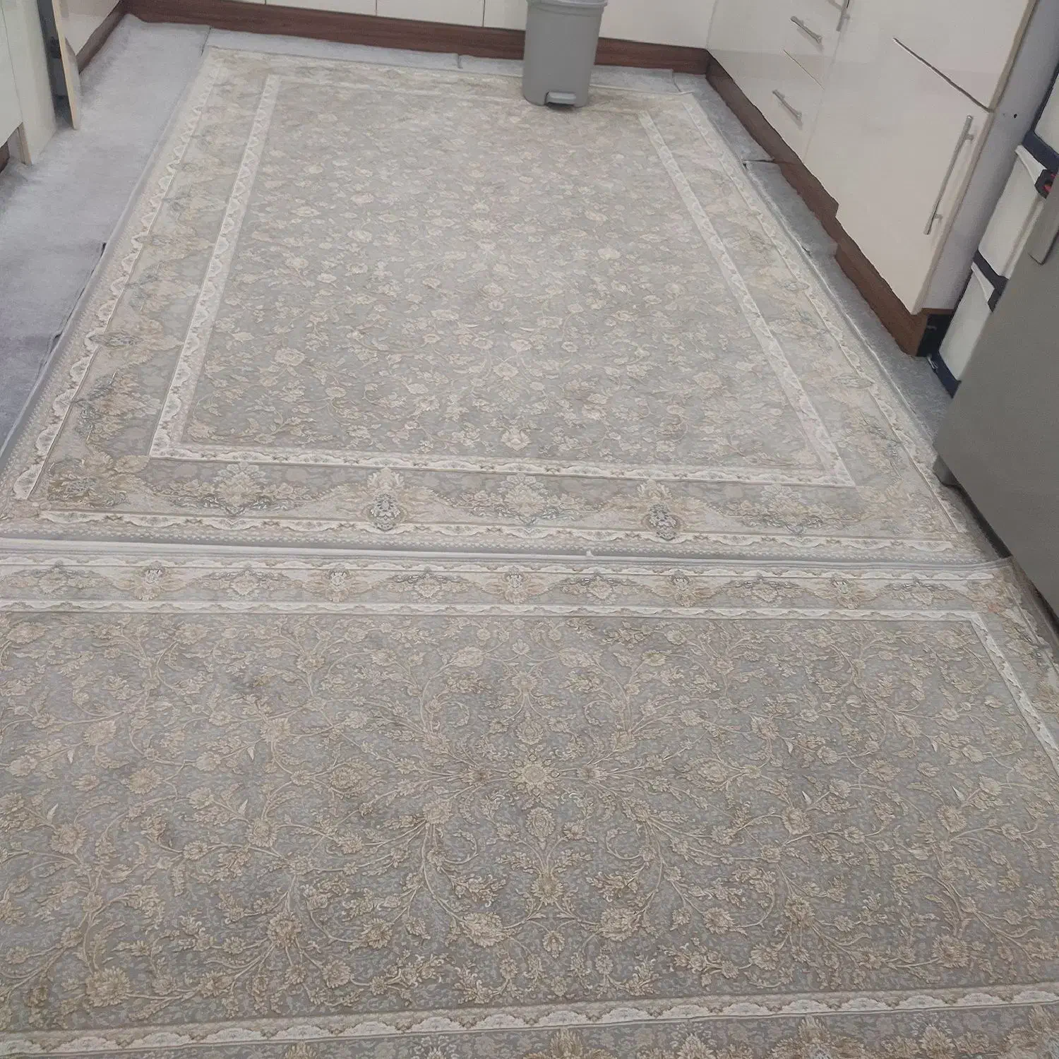 فرش|فرش|کرج, خرمدشت|دیوار