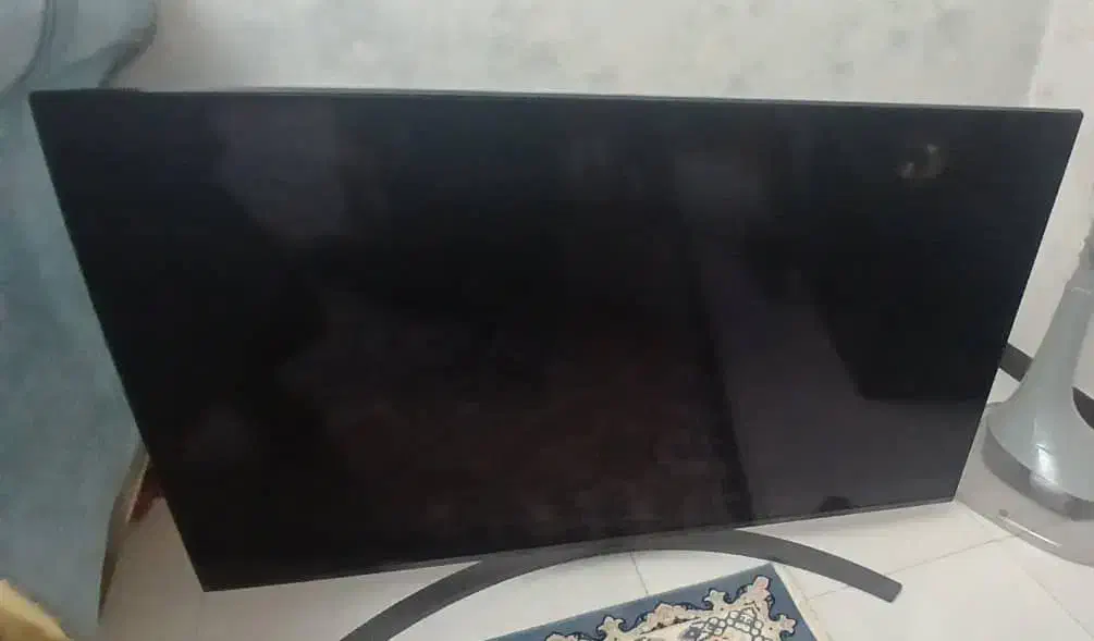 تلویزیون ال جی LG|تلویزیون و پروژکتور|تهران, زنجان جنوبی|دیوار