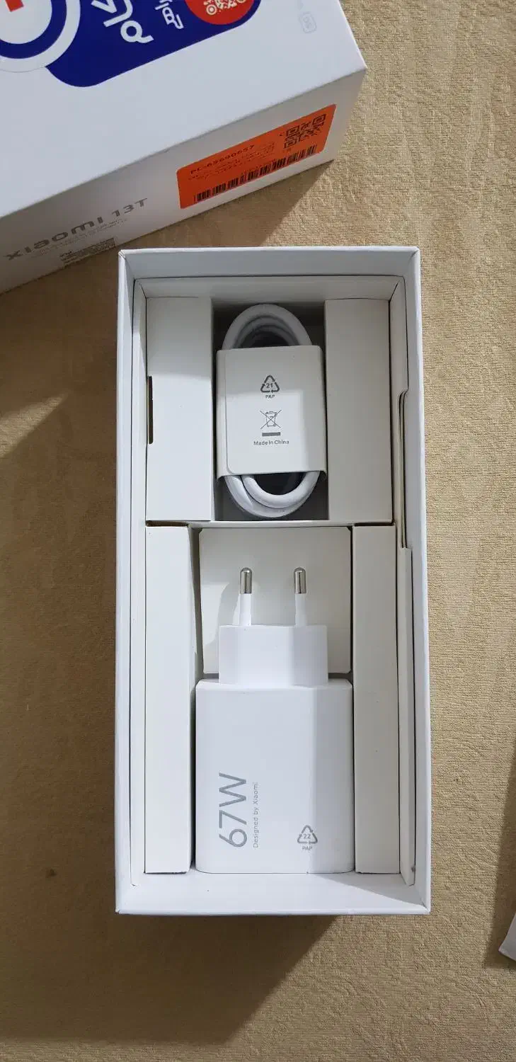 گوشی  13T رم 8  256گیگ|موبایل|تهران, صاحب الزمان|دیوار