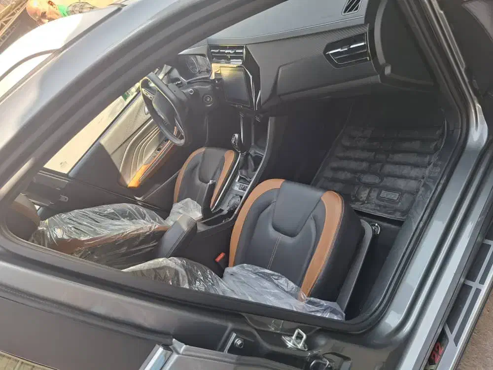 ایکس ۲۲ پرو|خودرو سواری و وانت|مشکین‌دشت, |دیوار