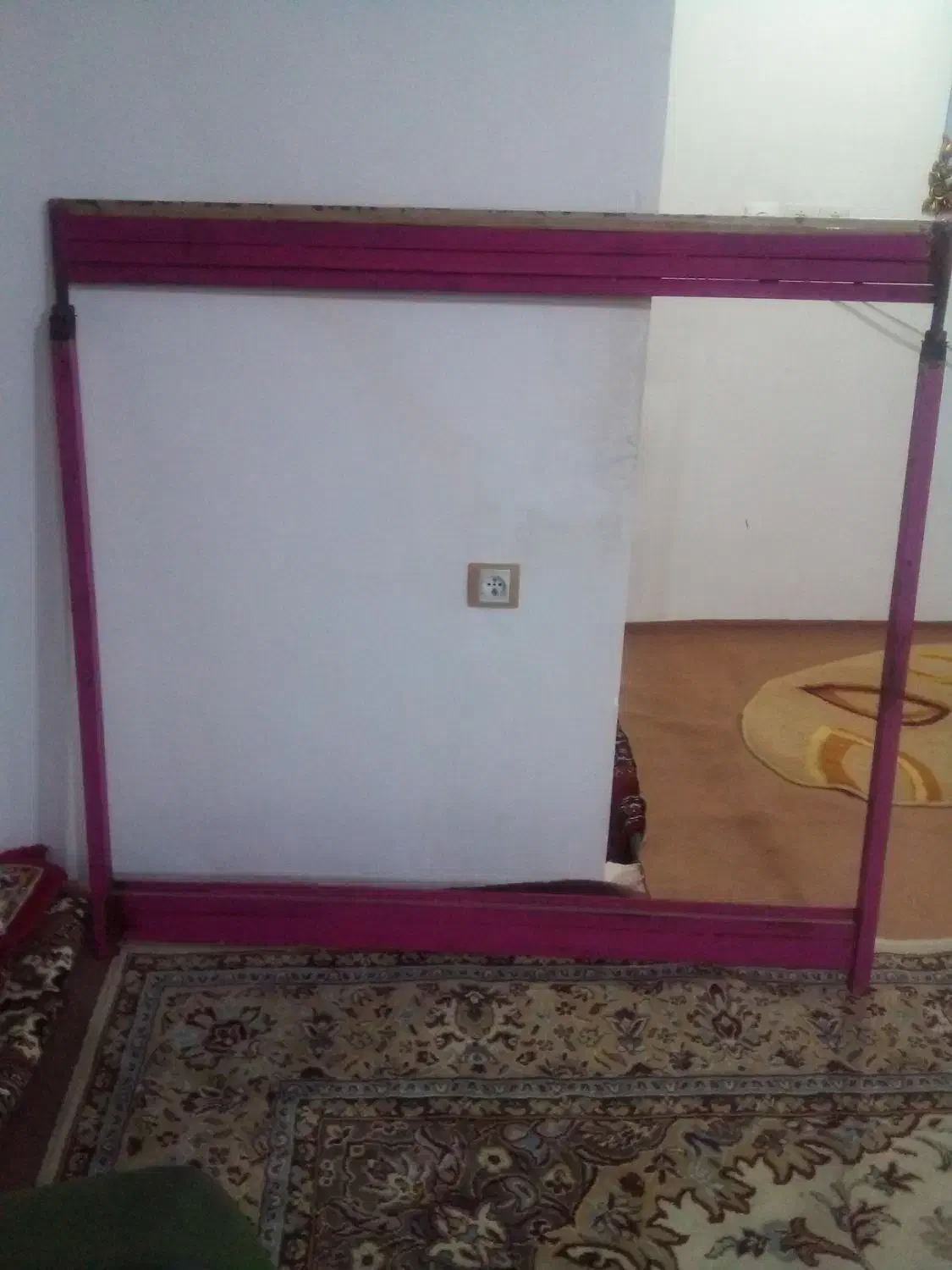 دزگاه فرش|تابلو فرش|تبریز, |دیوار