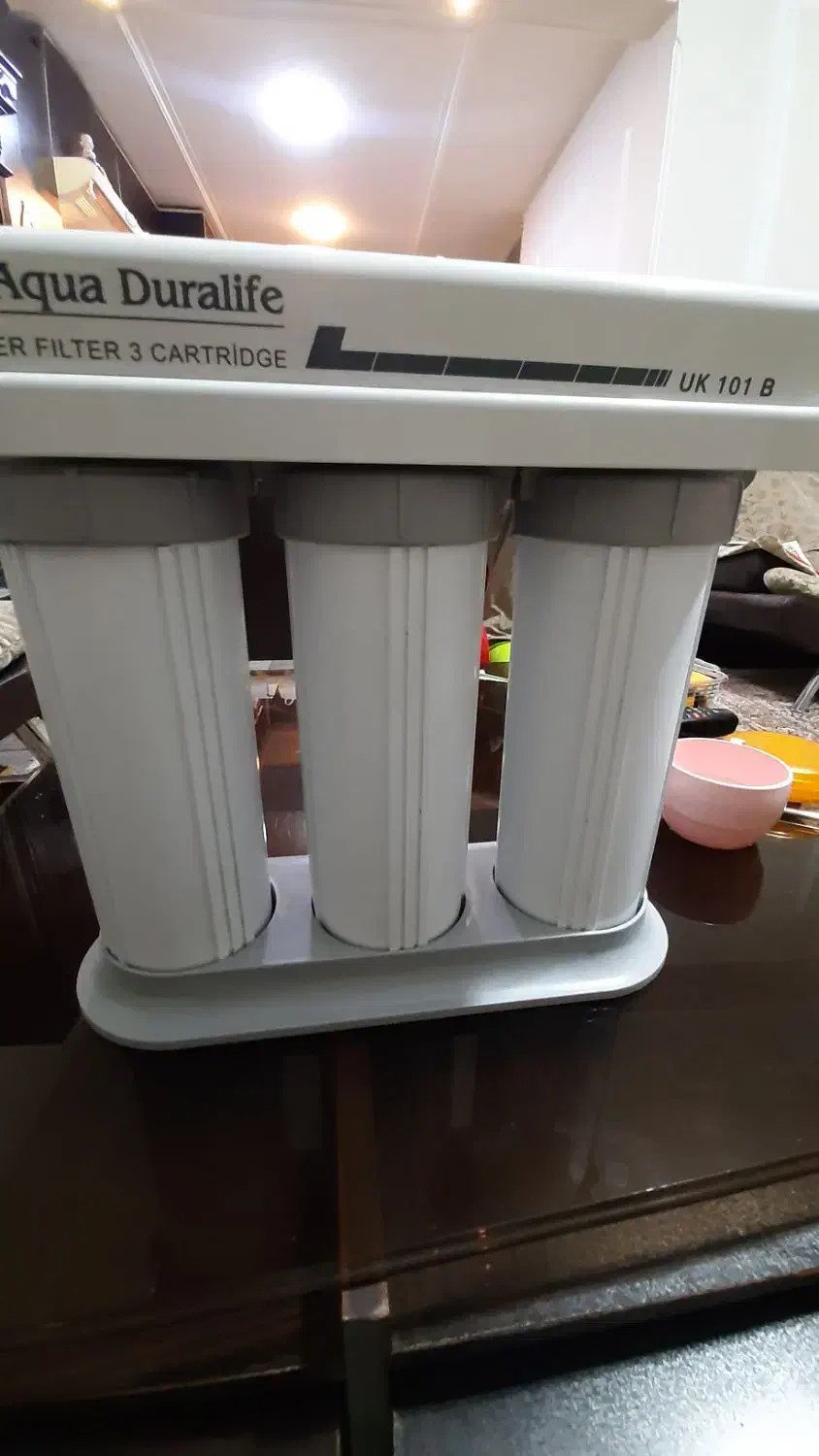 دستگاه تسویه آب|آبسردکن و تصفیه آب|تهران, هفت حوض|دیوار