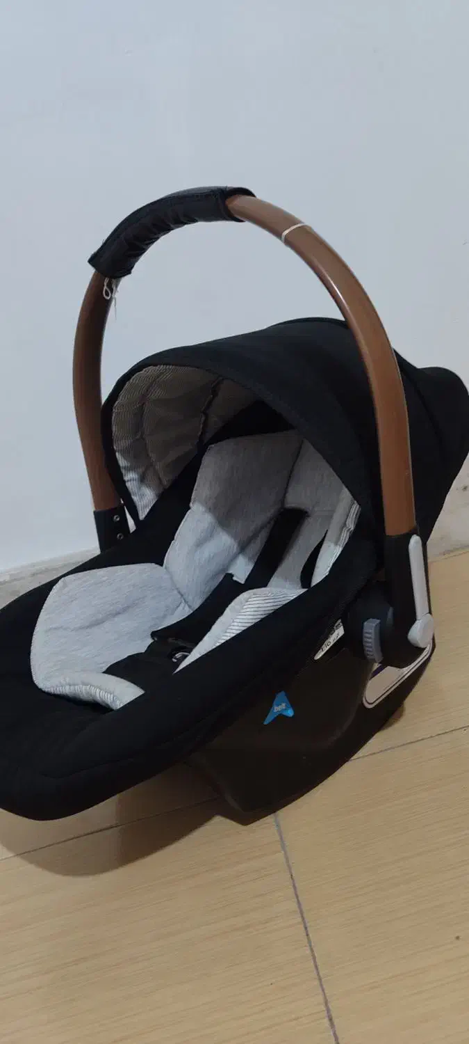 کریر نوزاد|کالسکه و لوازم جانبی|قائمشهر, |دیوار