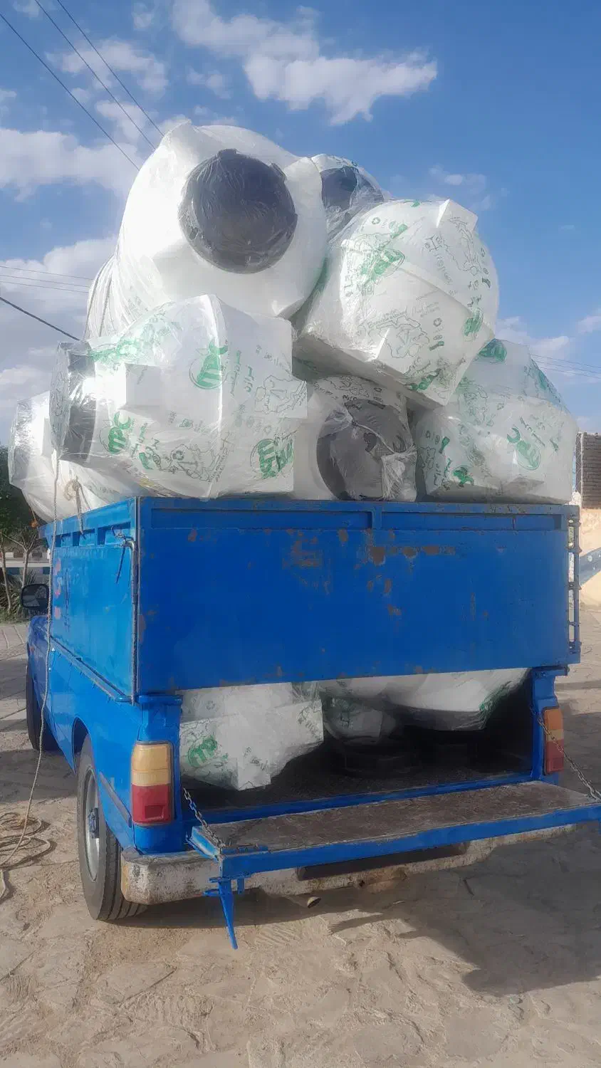 مخزن اب|حراج|بردسکن, |دیوار