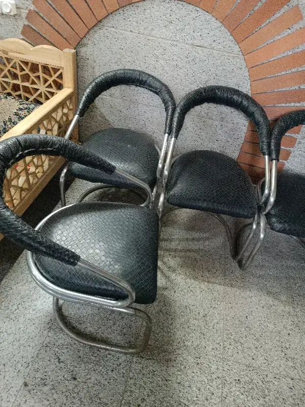 صندلی اداری|صندلی و نیمکت|اراک, |دیوار