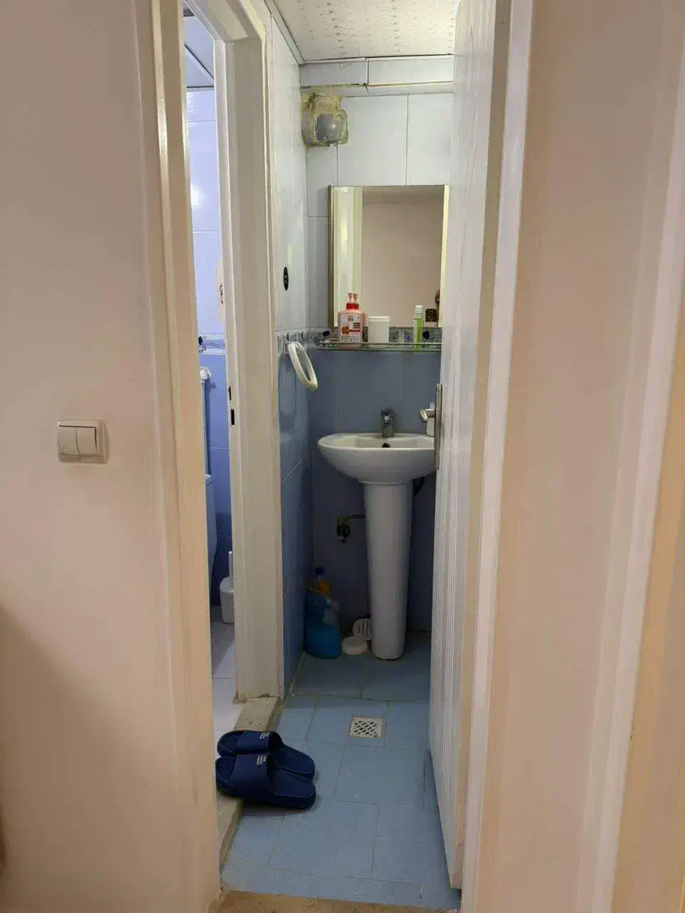 اجاره اپارتمان مسکونی