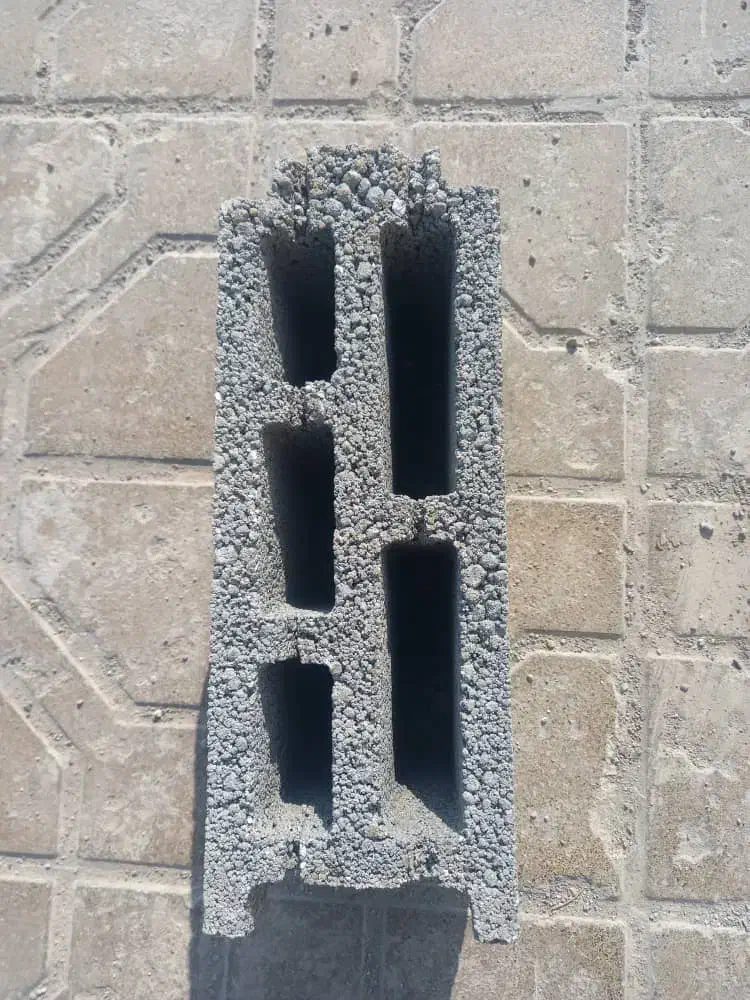 بلوک سیمانی سبک|مصالح و تجهیزات ساختمان|مشهد, رده|دیوار