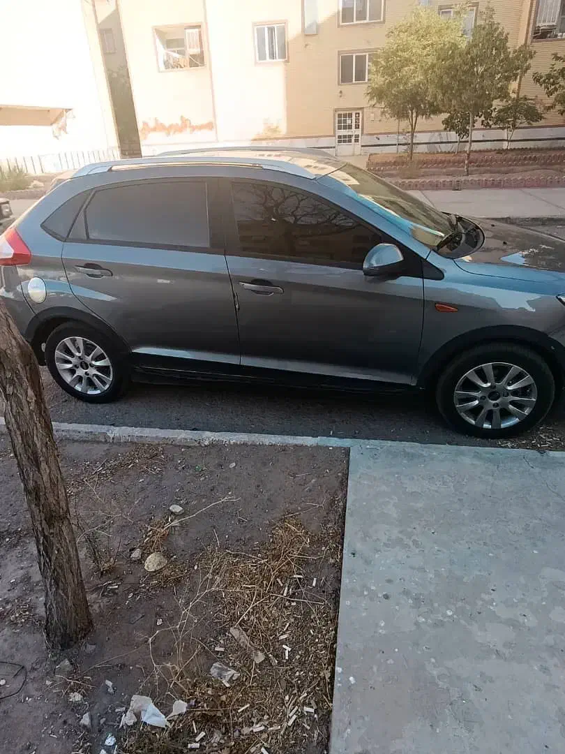 ام وی ام ۳۱۵ نیو مدل 97|خودرو سواری و وانت|سیرجان, |دیوار