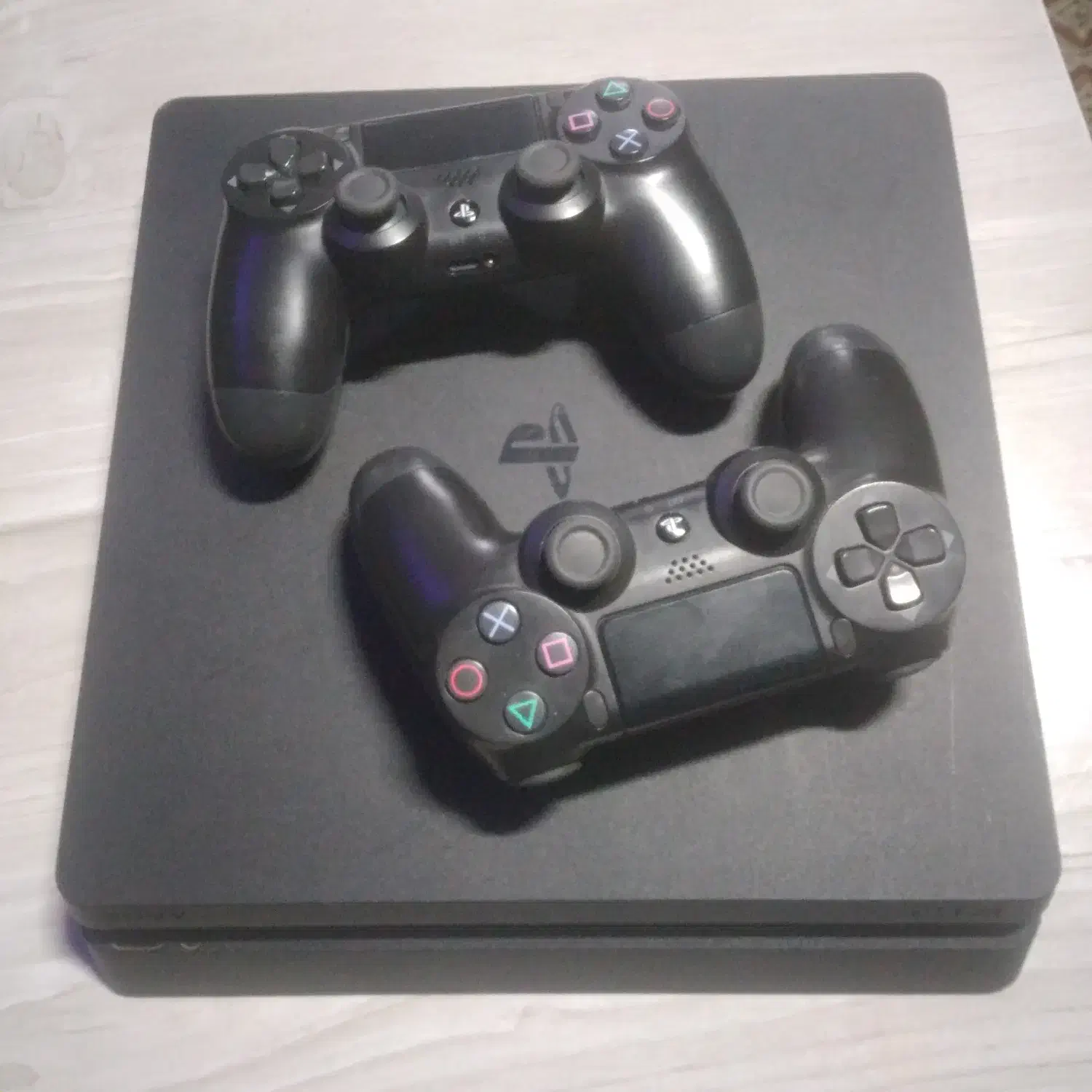 پی اس ۴|کنسول، بازی ویدئویی و آنلاین|آق قلا, |دیوار