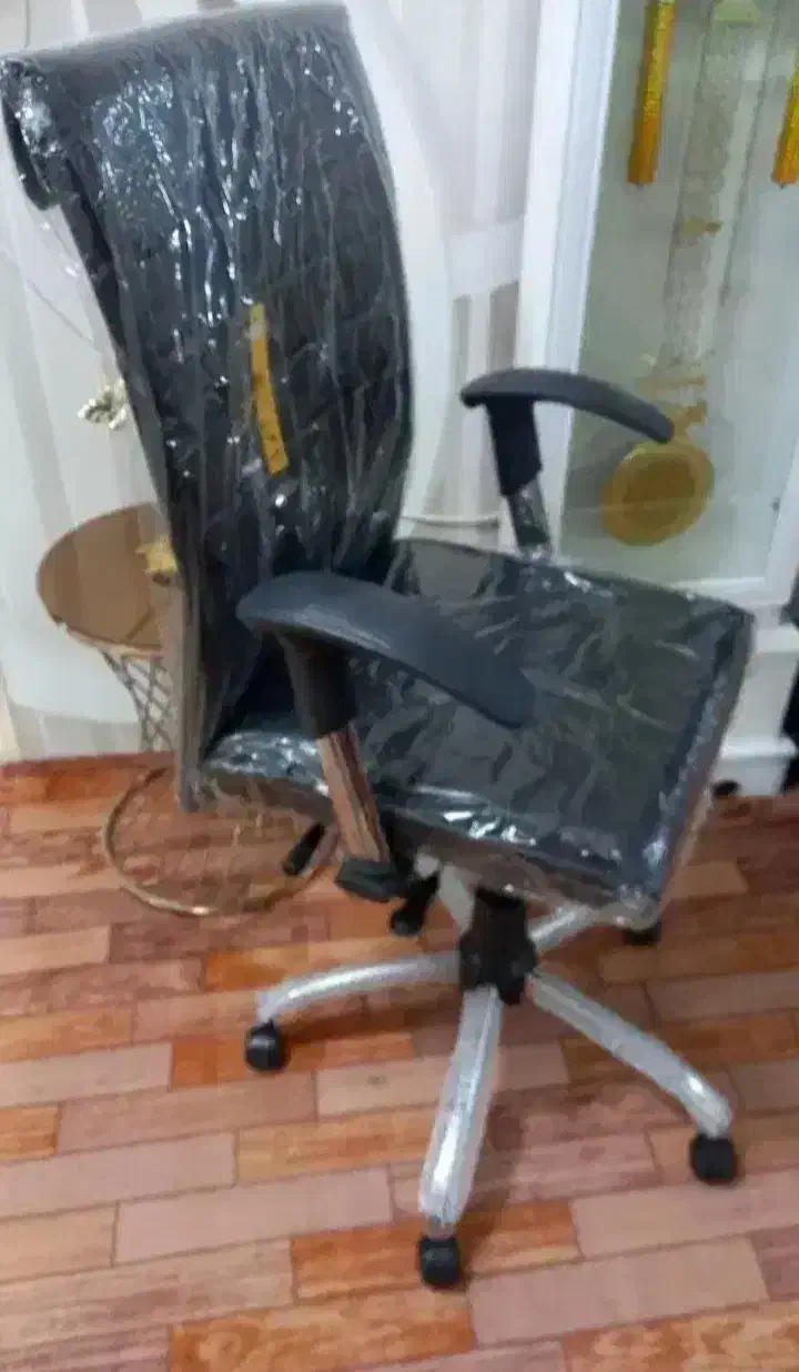 فروش صندلی جک دار و چرخدار نونو|صندلی و نیمکت|میاندوآب, |دیوار