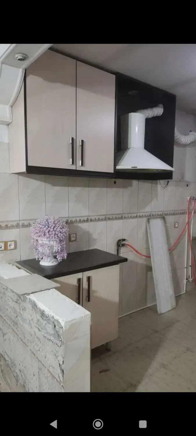 کابینت آشپزخانه باهودوسینک|هود|قرچک, مهدیه|دیوار