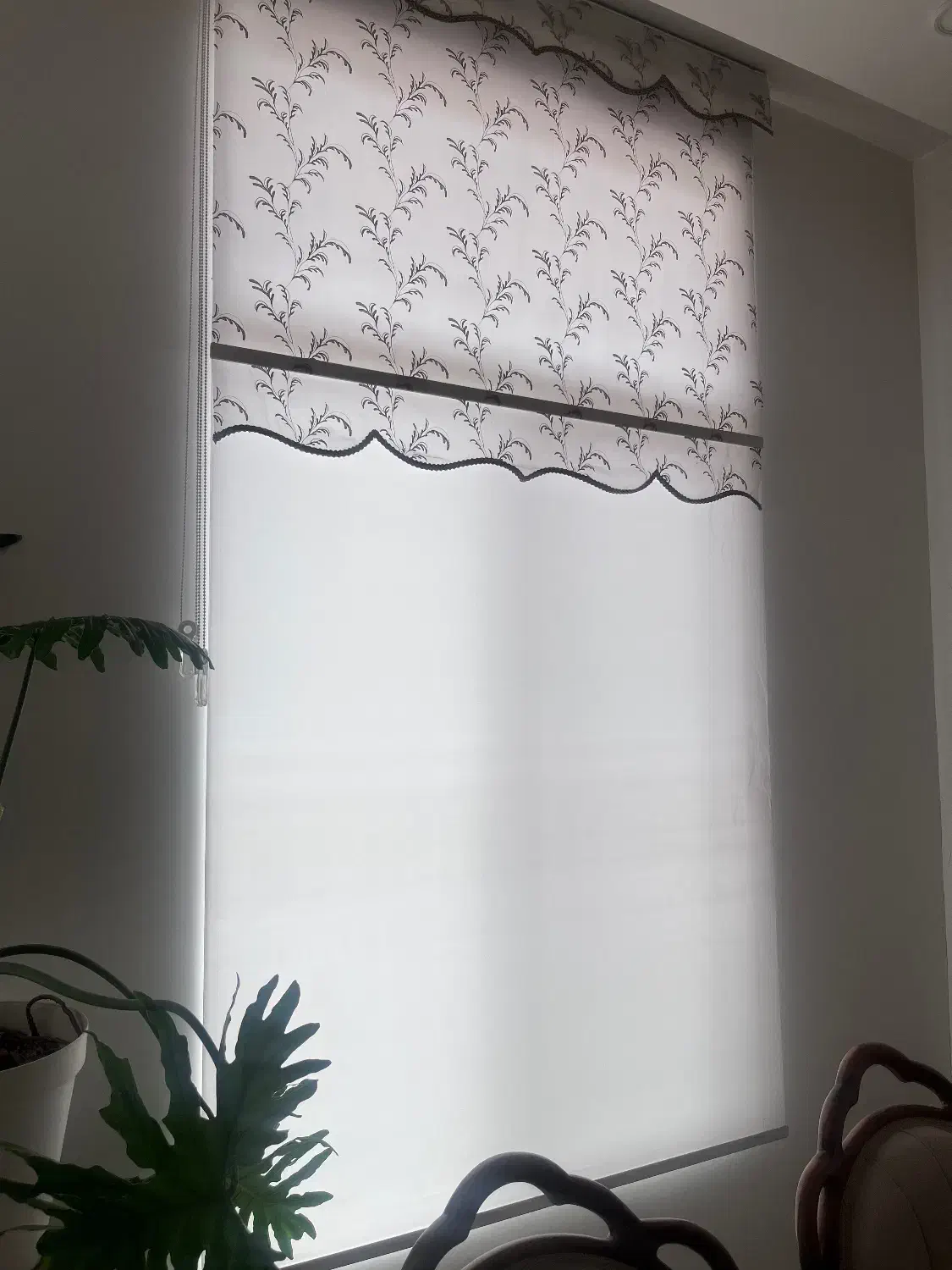 پرده زبرا|پرده، رانر، رومیزی|زارچ, |دیوار