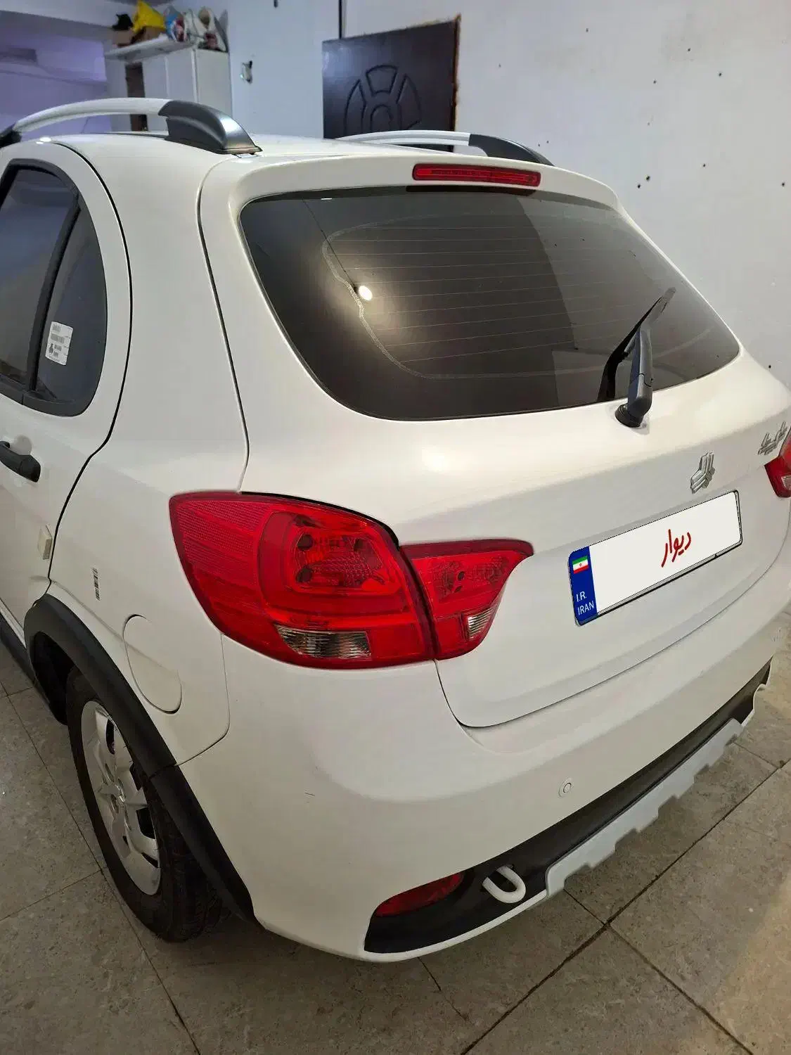 کوییک دنده ایS،درحد خشک،مدل۱۴۰۲|خودرو سواری و وانت|اردبیل, |دیوار