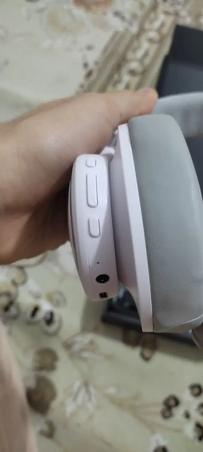 هدفون JBL LIVE 660 nc|لوازم جانبی موبایل و تبلت|پرند, فاز ۶|دیوار