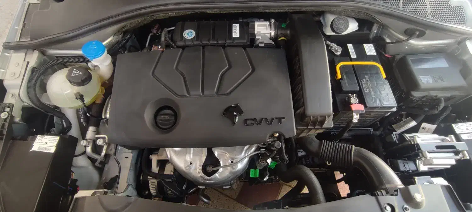 تارا V4lx|خودرو سواری و وانت|کاشمر, |دیوار