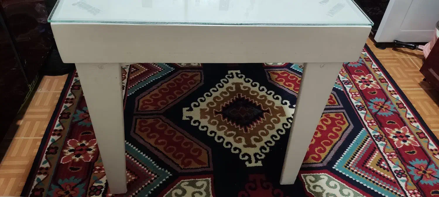 میز ناهاخوری|میز و صندلی غذاخوری|بروجرد, |دیوار