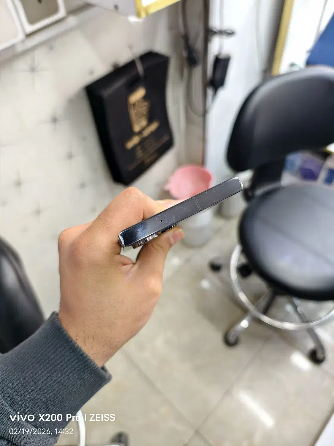 SAMSUNG S23 ULTRA 256/8|موبایل|ملارد, |دیوار