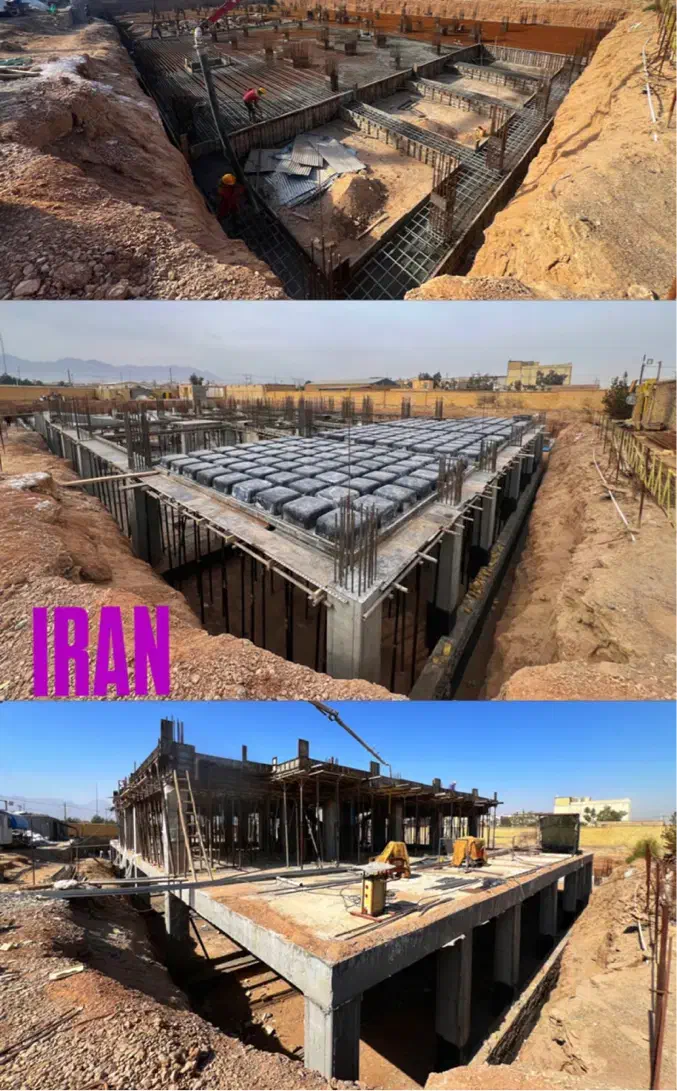 پیش فروش آپارتمان ۱۱۵ متری طبقه ۴|پیش‌فروش املاک|یزد, |دیوار
