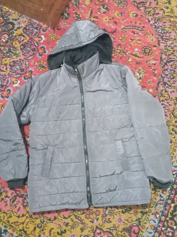 کاپشن نومیدانه ۶۵۰|لباس|سبزوار, اسلام آباد|دیوار