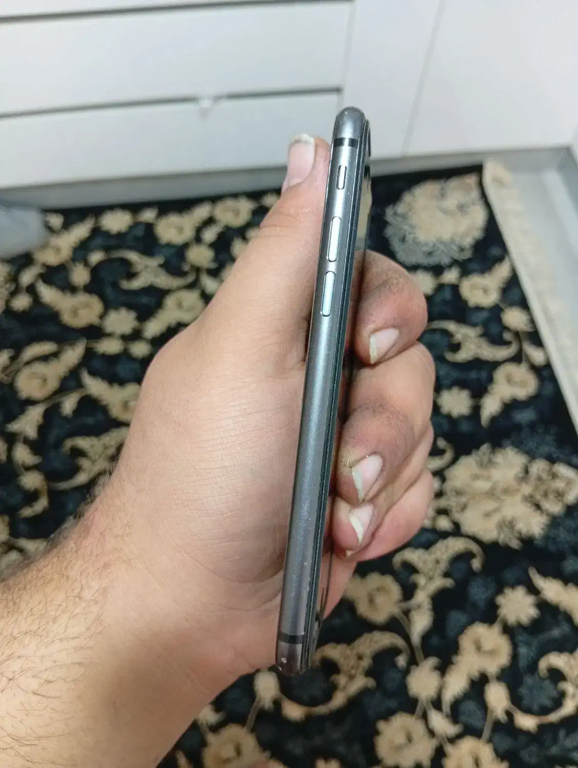 آیفون ۸|موبایل|کوهدشت, |دیوار