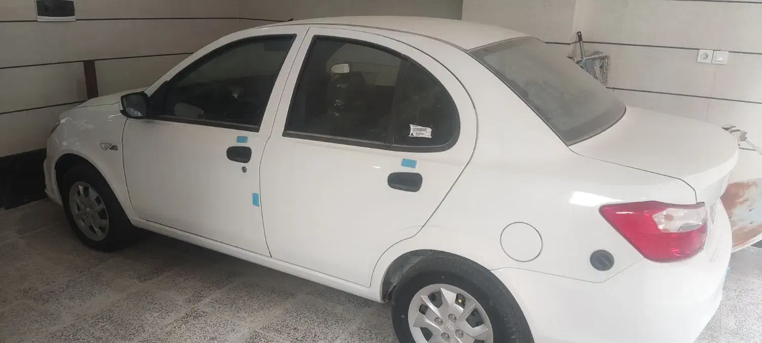 ساینا sدوگانه سوز|خودرو سواری و وانت|الوند, |دیوار