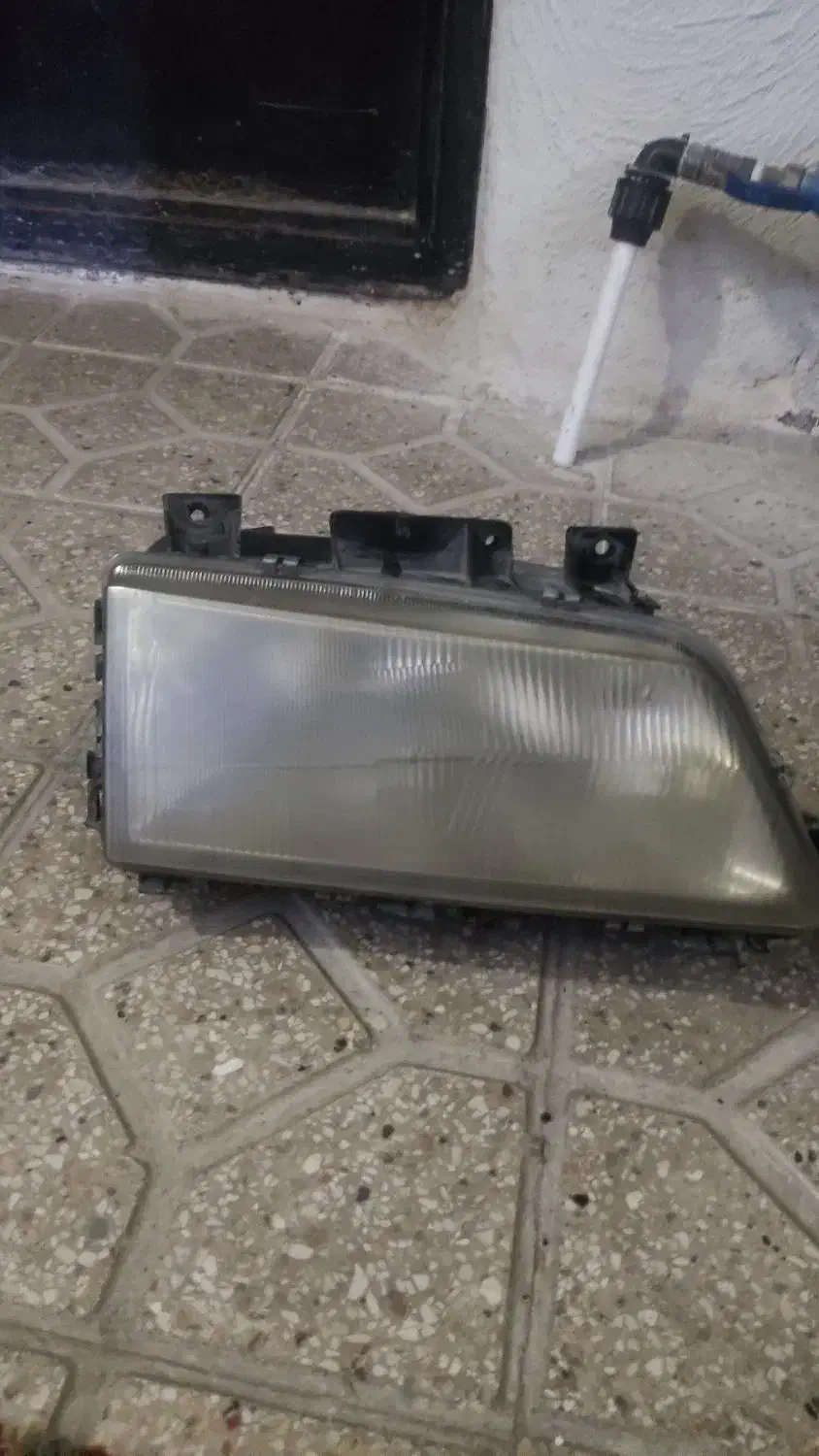 چراغ جلو 405|قطعات یدکی و لوازم جانبی|پاکدشت, حصار امیر|دیوار