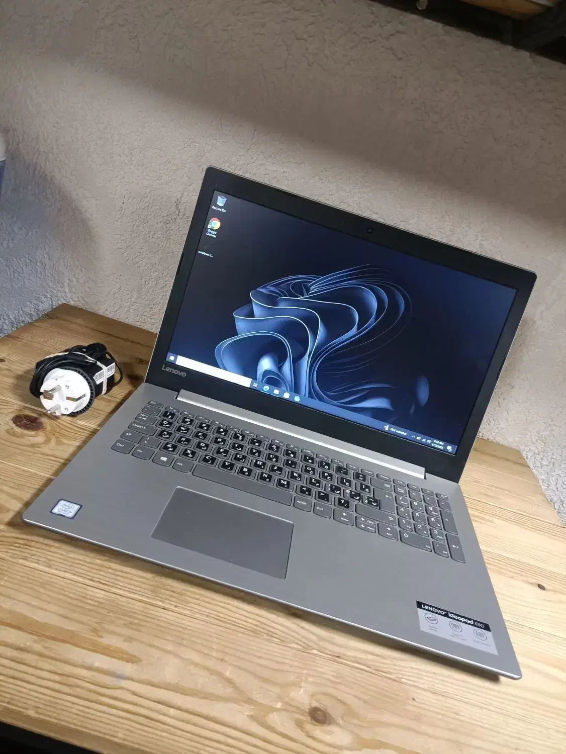 lenovo لپ تاپ اقساطی|رایانه همراه|ساوه, |دیوار