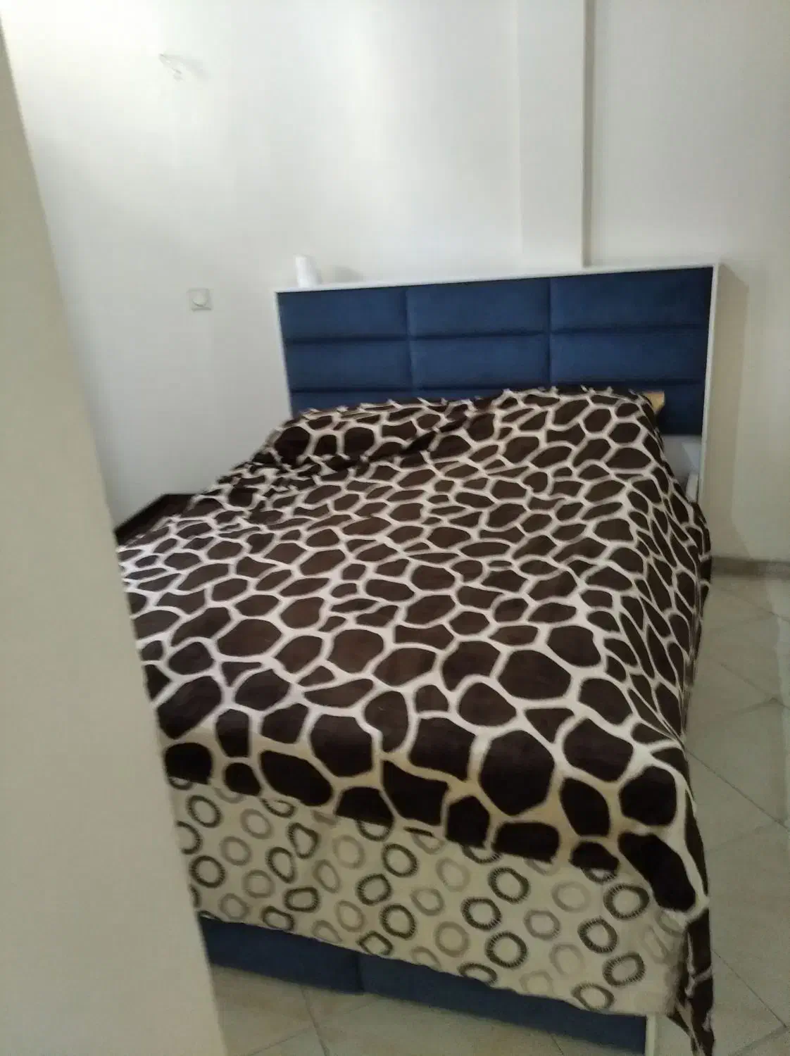 اجاره سویت اپارتمان روزانه|اجارهٔ کوتاه‌مدت آپارتمان و سوئیت|تهران, تهرانپارس شرقی|دیوار