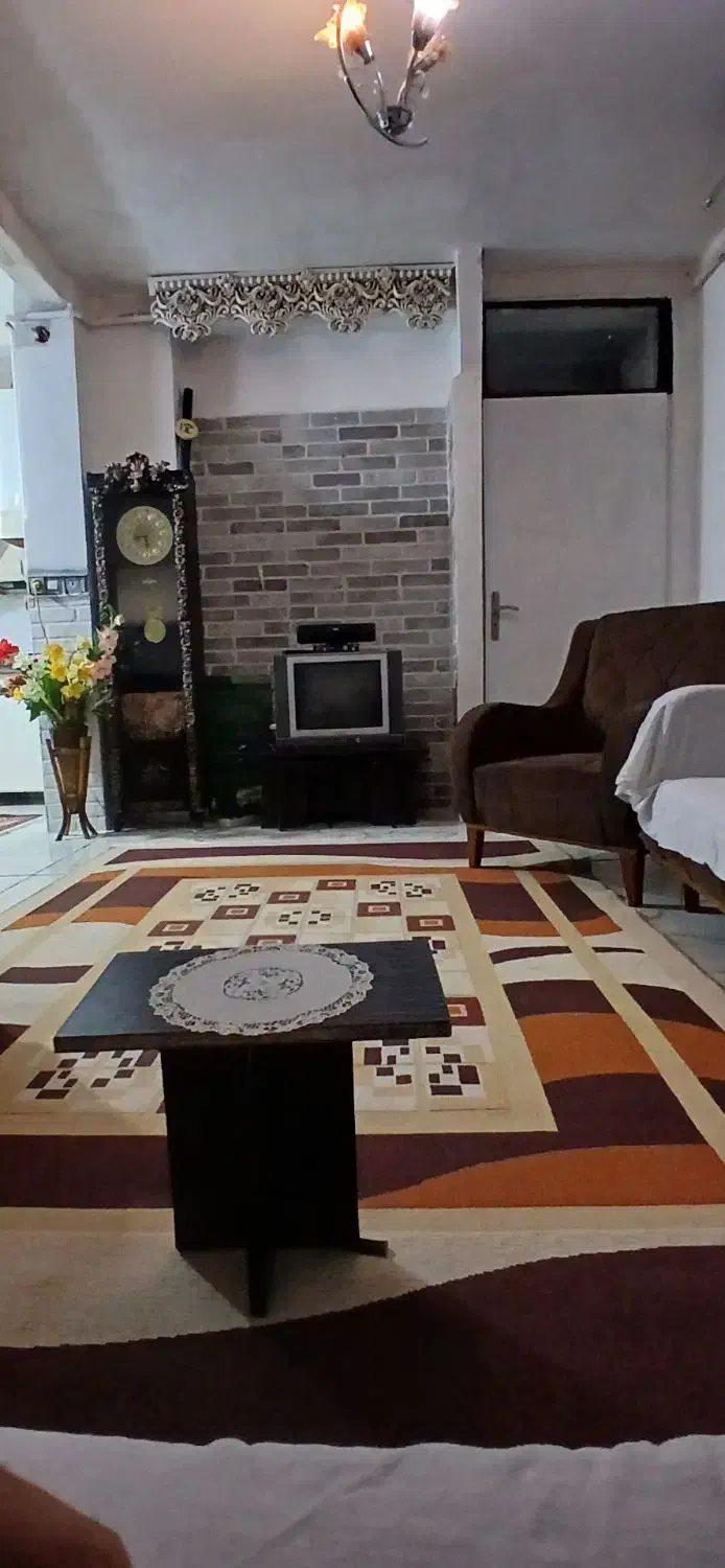 اجاره روزانه سوییت یک خوابه در قلب کرمانشاه|اجارهٔ کوتاه‌مدت آپارتمان و سوئیت|کرمانشاه, |دیوار