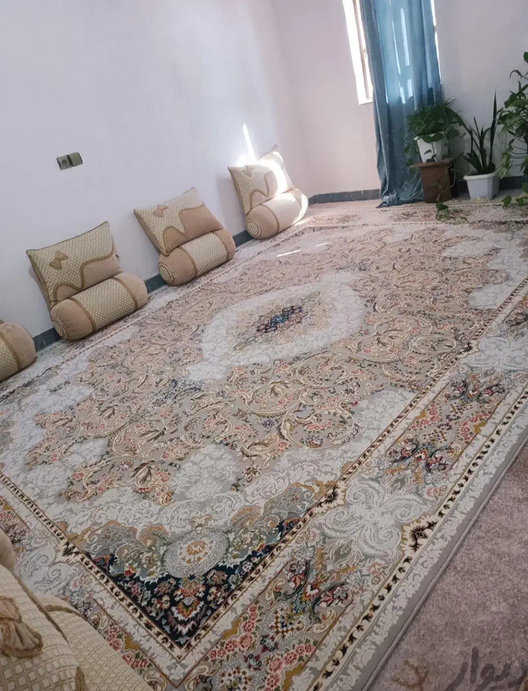 خونه نقلی|اجارهٔ خانه و ویلا|دهدشت, |دیوار