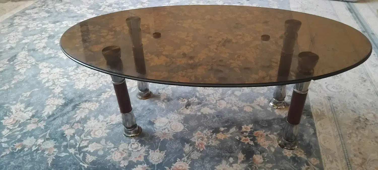 میز وسط|مبلمان خانگی و میز عسلی|شیراز, شهرک رضوان|دیوار
