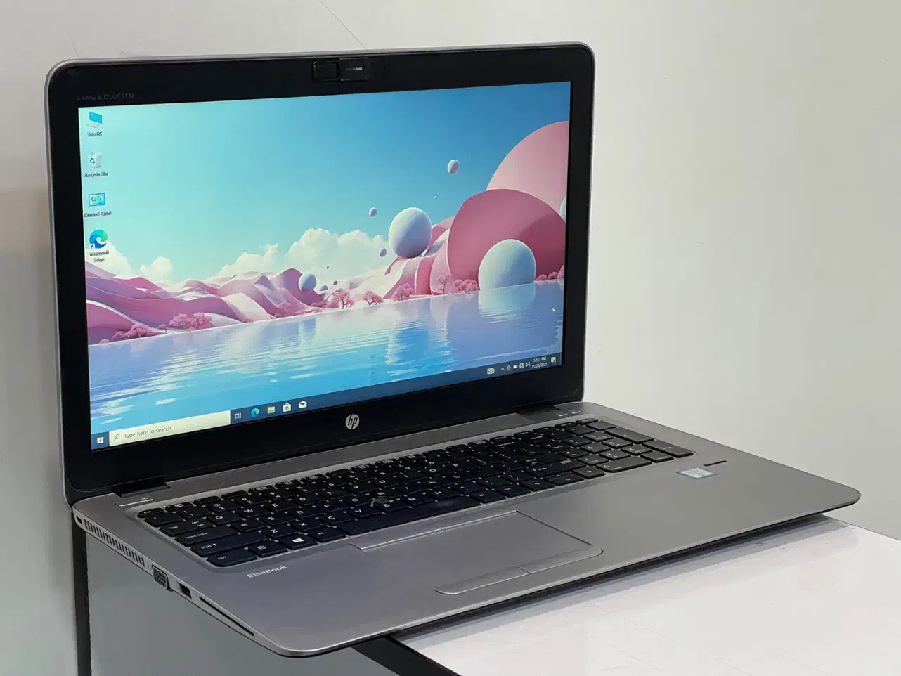 HP Elitebook 850 G3/نسل 6/مشابه نو /ultrabook|رایانه همراه|تهران, میدان ولیعصر|دیوار