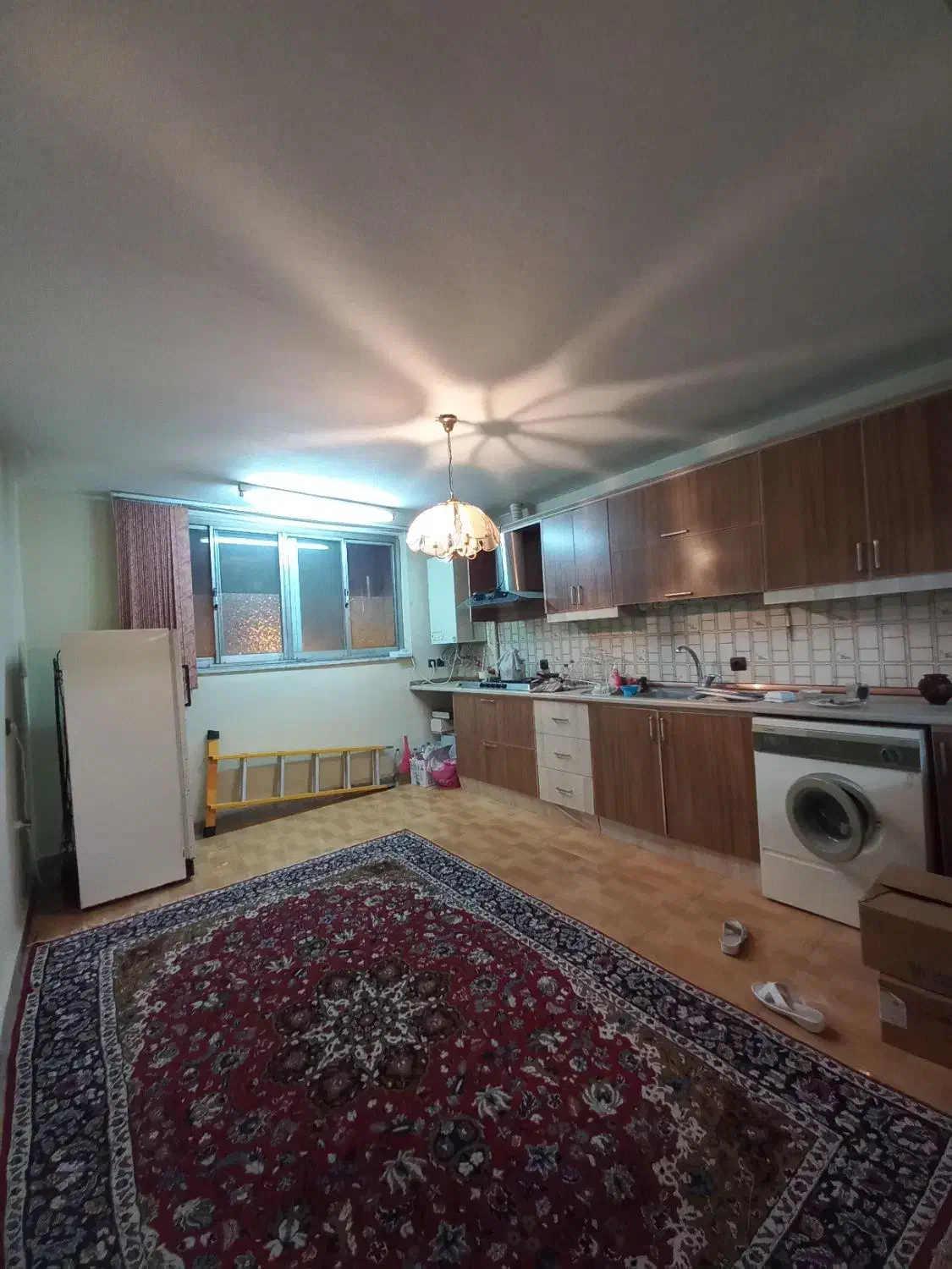 آپارتمان / مسکونی / ۳۵۰متری / گاز|فروش آپارتمان|رشت, منظریه|دیوار