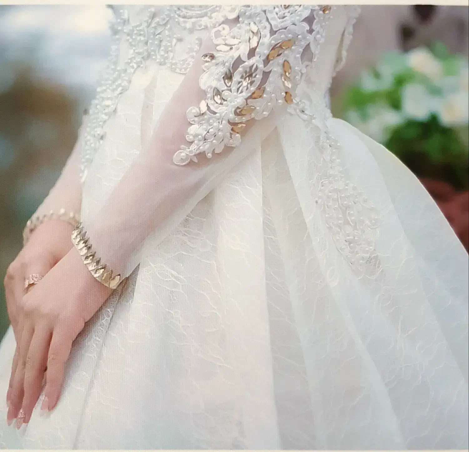 لباس عقد فرمالیته عروسی ..|لباس|هشتگرد, فاز ۱ مهستان|دیوار