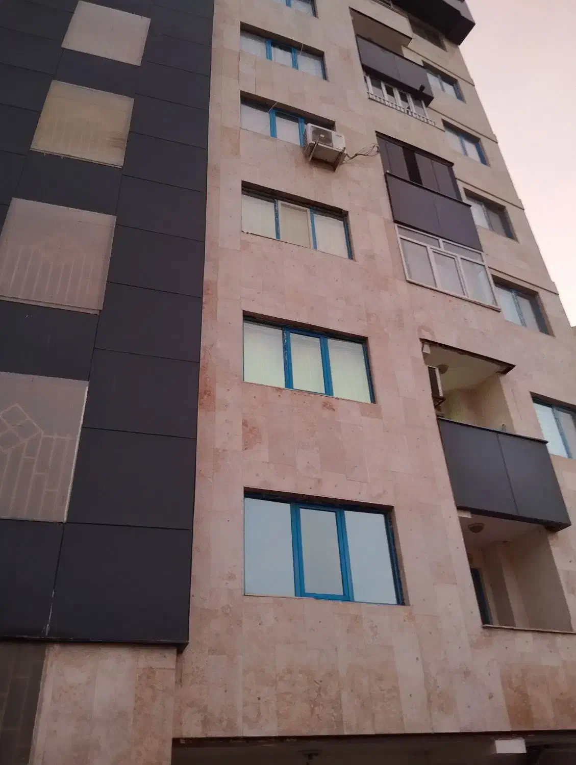 فروش آپارتمان 85متری در ستارخان طبقه اول|فروش آپارتمان|ماکو, |دیوار